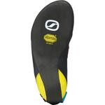 Обувь для скалолазания Drago — детская Scarpa, желтый - фото 2