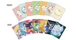 Blu-Ray диск Sailor Moon Crystal Set 1 Limited Edition Blu-ray/DVD - фото 4