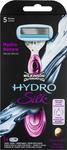 Бритва Hydro Silk Wilkinson Sword, 1 шт - фото