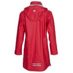 Плащ Sea Ranch Brooke Solid, красный - фото 4