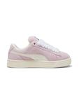 Кроссовки PUMA Suede XL, Pastel purple - фото 3