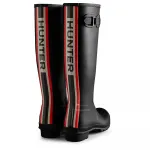 Ботинки Hunter Org Tall Lg, коричневый - фото 3