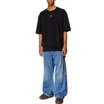 Футболка S cooling L1 DIESEL, черный - фото 5