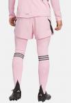 Спортивные шорты FUSSBALL Adidas Performance, цвет Rosa - фото 3