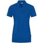 Поло-Поло дублтекс Jako, синий - фото