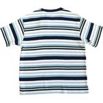 Футболка мужская LINING, синий - фото 2