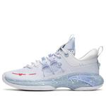 Кроссовки zup1 Anta, синий - фото