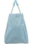 Сумка шоппер Reisenthel, цвет twist powder blue - фото 4
