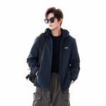 Ветровка мужская Jeep Spirit, черный - фото 9