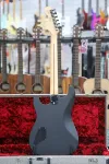 FENDER Jim Root Stratocaster EB BK - фото 4