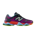 Кроссовки 9060, цвет Neon Nights Pack - фото