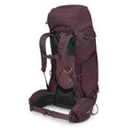 Рюкзак Osprey Kyte 58 Elderberry Purple - фото 4