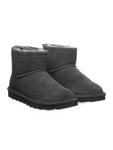 Сапоги Bearpaw Stiefel Alyssa Graphite, серый - фото