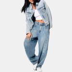 Женские джинсы GAP, Medium Washed - фото 10