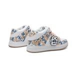 ABIDJAN Обувь для скейтбординга унисекс, Черный - фото 32