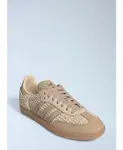 Самба и кроссовки Adidas, бежевый - фото 2