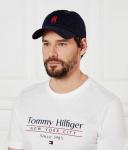 Бейсболка Tommy Hilfiger, синий - фото 2