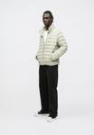 Куртка Calvin Klein Jeans Light jacket, Forest Fog/Light Green - фото 2