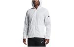 Куртка мужская белая Nike, белый - фото