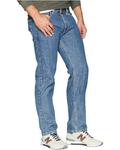 Джинсы Levi's Mens 505 Regular, цвет Stonewash Stretch - фото 4