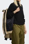 Куртка Canada Goose McKenna Performance Satin, Desert Sand - фото 8