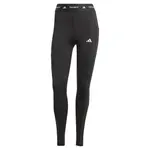 Леггинсы adidas Techfit Stash Pocket, черный - фото 3