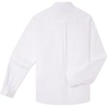 Мужская рубашка Tommy Hilfiger, темно-синий - фото 5