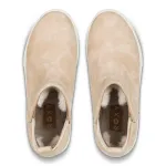 Женские ботинки Giggia Roxy, бежевый - фото 5