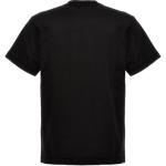 Compass Patch Crewneck T Shirt STONE ISLAND, черный - фото 4