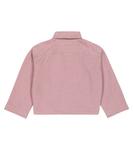 Джинсовая куртка Clarity Bonpoint, фиолетовый - фото 3