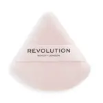 Пуховка для пудры Beauty IRL Soft Focus Makeup Revolution - фото