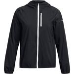 Спортивная куртка UNDER ARMOUR PHANTOM, черный - фото