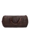 Сумка Weekender Gusti Leder, темно-коричневый - фото