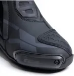 Мотоциклетные ботинки TCX Men's Rt-Race, Black Red - фото 7