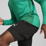 Тренировочный топ Puma TeamGoal - фото 6