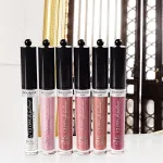 Увлажняющий блеск Fabuleux Bourjois, 9 - фото 4