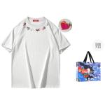 Футболка унисекс Paddington Bears, черный - фото 20