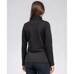 Толстовка Sun Valley ROGOW W Black - фото 2