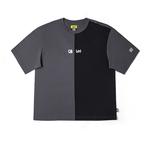 Футболка Mighty Jax Unisex Lee, серый - фото