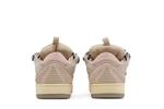 Кроссовки Lanvin Wmns Curb Sneakers Pale Pink, розовый - фото 6