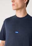 Футболка HUGO NIEROS, Navy/Dark Blue - фото 8