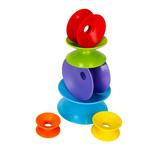 БэмБэм, Пирамида/Образовательная башня, Бам-Бам, 492740 Bam Bam - фото 13