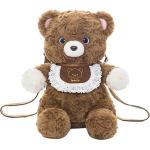 Плюшевый мишка DUOMIAOYOU - фото