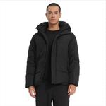 Пуховик мужской Spyder, черный - фото 16