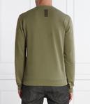 Свитер Regular fit Ea7, серый - фото 4