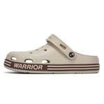 Домашние сандалии WARRIOR, цвет хаки - фото 2