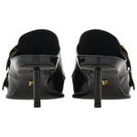 Тапочки женские Ferragamo - фото 5