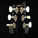 Электрогитара PRS Limited Edition 40th Anniversary Custom 24 - Sub Zero - фото 7