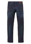Джинсы BRUNO BANANI Regular Jeans, темно-синий - фото 3