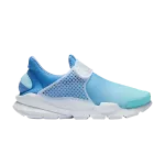 Кроссовки Nike Wmns Sock Dart BR 'Still Blue', синий - фото